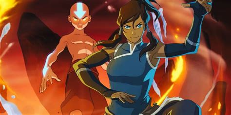avatar korra season 5|the next avatar after korra.